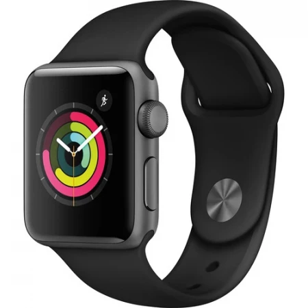 Apple watch series 3 storage new arrivals